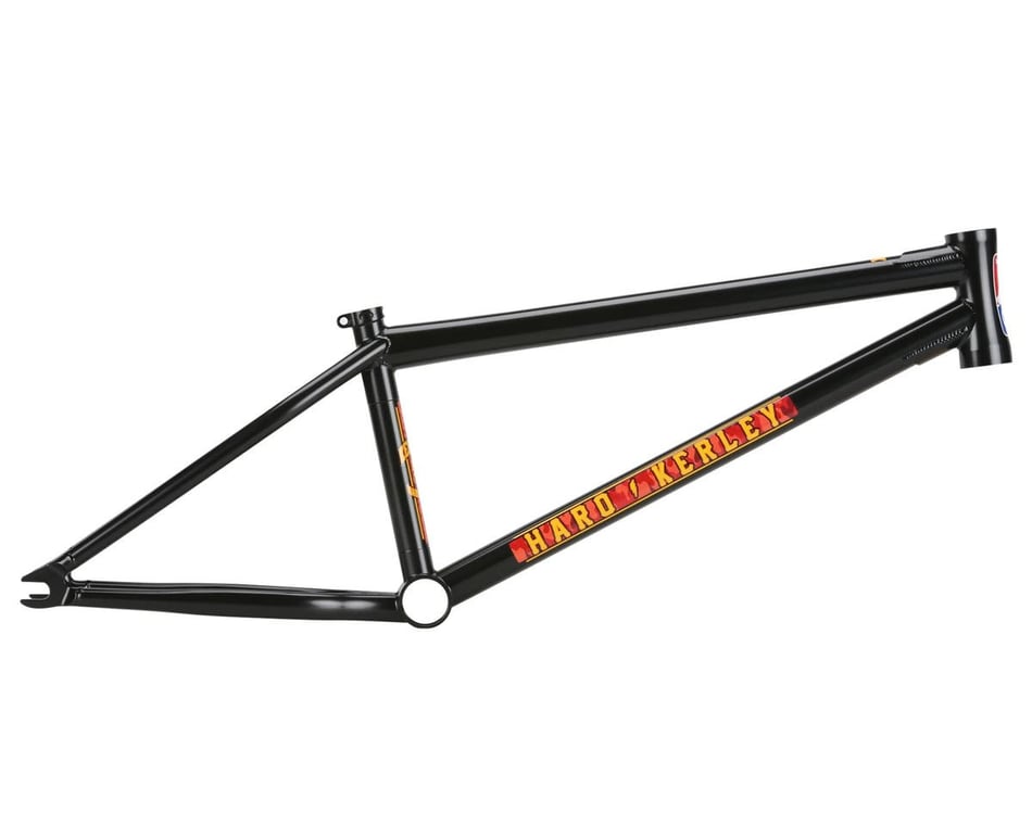 Haro CK V2 Frame Chad Kerley ED Black Dan s Comp